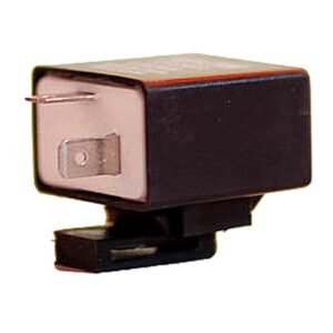 Rele Do Pisca 12V 2P
