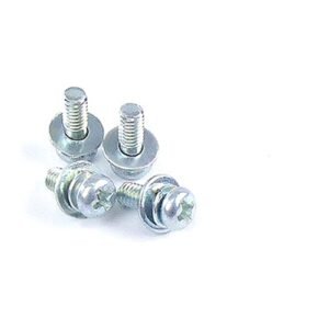Parafuso Philips 4X10 De Fixacao Do Velocimetro