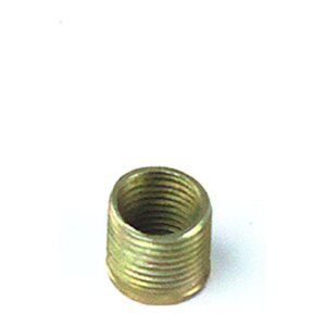 Rosca Postica Para Vela M10X1,00 / M12X1,00 / 12Mm (Macho 12X1,00)
