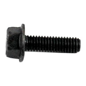 Parafuso Flange 6X20 Aco Cambio Preto