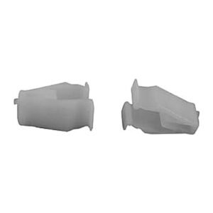 Presilha De Nylon Para Fixacao Da Rabeta