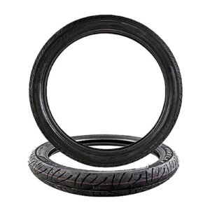 Pneu Dianteiro 2.50-17 Super City 38P Tt (Com Camara)