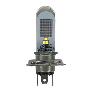 Lampada Led H4 Ac/Dc 12V 12W 1000Lm