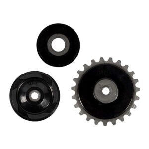 Kit Tensor Da Corrente Do Comando Com 3 Pecas