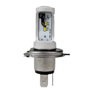 Lampada Led H4/Hs1 Ac/Dc 12V 18W 6000K