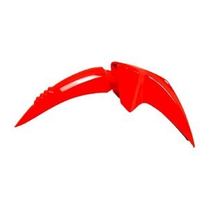 Paralama Dianteiro Vermelho