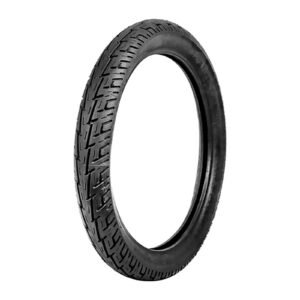 Pneu Dianteiro 60/100-17 Bs 32 33L Tt ( Com Camara )