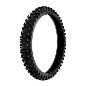 Pneu Dianteiro 60/100-17 Sh 31 33M Tt ( Com Camara )