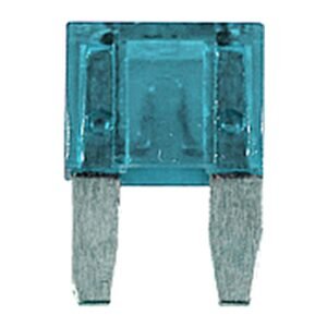 Fusivel De Encaixe 15A Mini