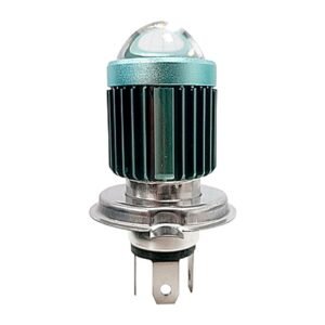 Lampada Led H4 Ac/Dc 20-100V/20W 1500Lm 6500K