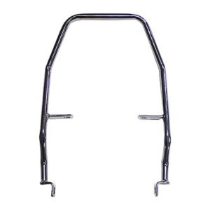 Alca Vertical Cromada