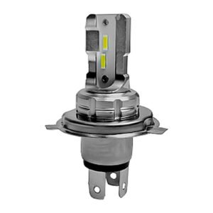 Lampada Led H4 Ac/Dc 12-24V 18W 1500Lm 6500K