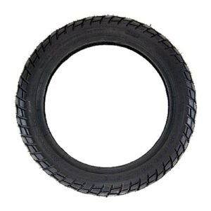 Pneu Traseiro 80/100-14 St-6 49L Tt (Com Camara)
